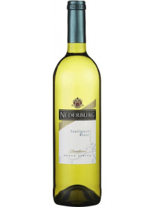 NEDERBURG FOUNDATION SAUVIGNON BLANC 2013